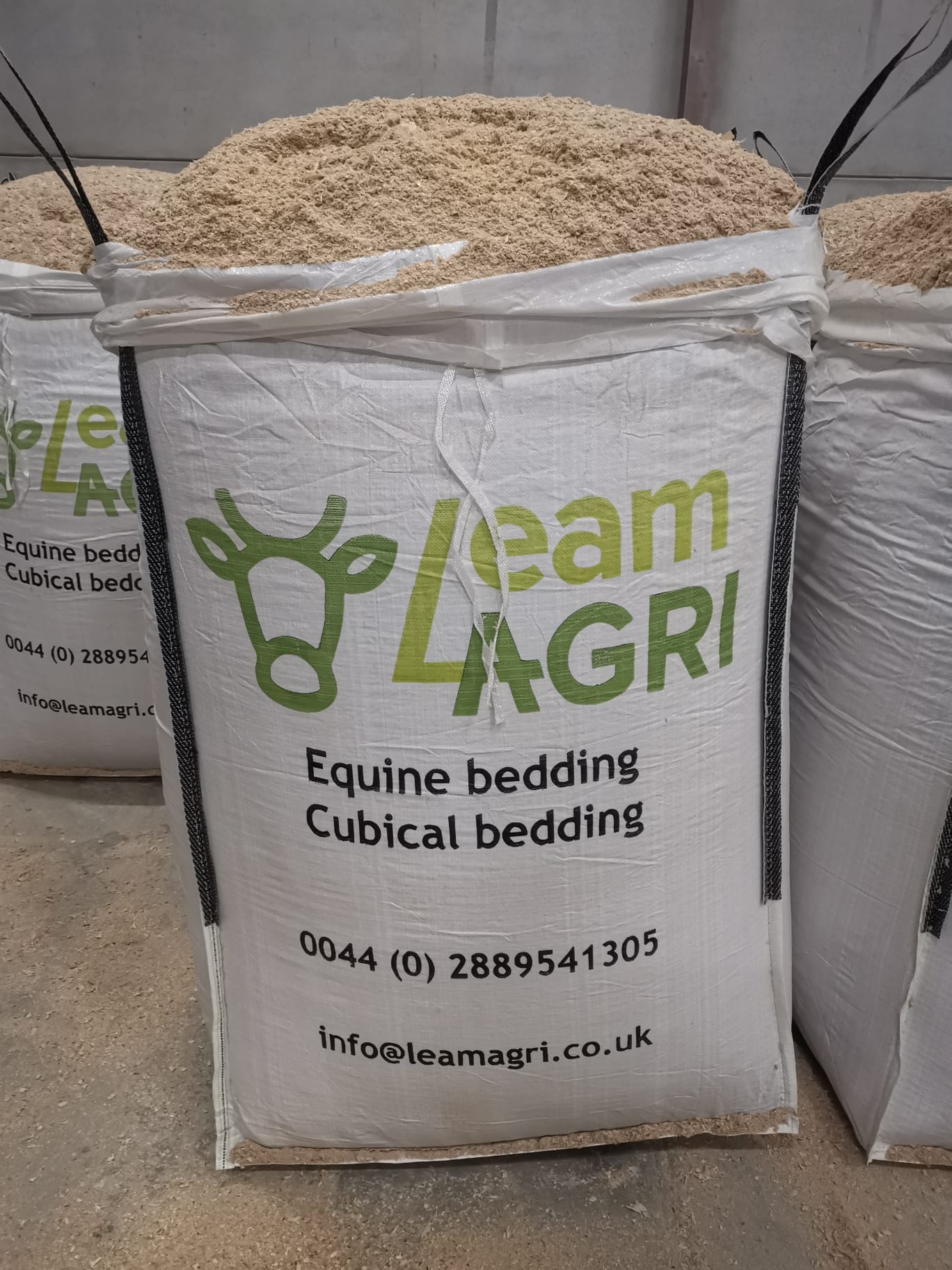 BEDDING Leam Agri Ltd