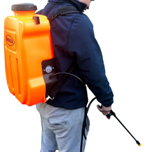 Load image into Gallery viewer, Sprayer + Lance 16L - Battery Operated (Rechargeable)