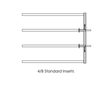 Load image into Gallery viewer, ODE 4 bar Cattle Division Gate/Panel
