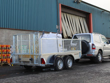 Load image into Gallery viewer, Nugent General purpose trailers