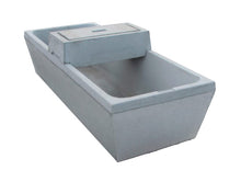 Load image into Gallery viewer, Spillane Concrete Drinkers