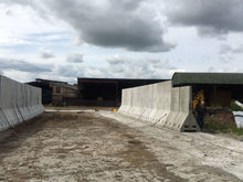 Load image into Gallery viewer, Concrete A Walls