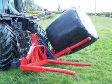 Load image into Gallery viewer, Nugent Duo Bale Attach