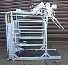 Load image into Gallery viewer, ODE Foot Pairing Crush