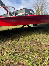 Load image into Gallery viewer, Nugent Topper