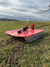 Load image into Gallery viewer, Nugent Topper