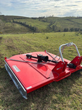 Load image into Gallery viewer, Nugent Topper