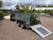 Load image into Gallery viewer, Nugent General purpose trailers