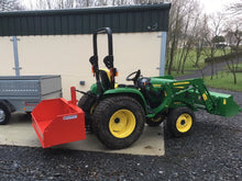 Load image into Gallery viewer, Nugent Link Box 5'