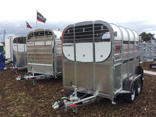 Load image into Gallery viewer, cattle trailer