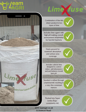 Load image into Gallery viewer, LimeXfuse