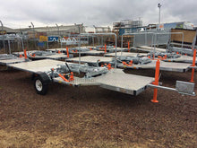 Load image into Gallery viewer, Ritchie Combi Clamp Trailer