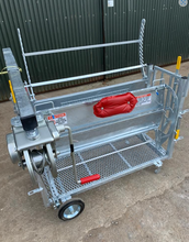 Load image into Gallery viewer, Stanley Turnover Crate