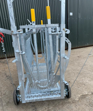 Load image into Gallery viewer, Stanley Turnover Crate