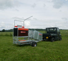 Load image into Gallery viewer, Offroad Combi Clamp Trailer