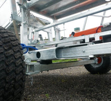 Load image into Gallery viewer, Offroad Combi Clamp Trailer