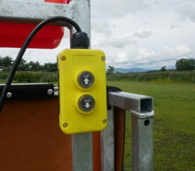 Load image into Gallery viewer, Offroad Combi Clamp Trailer