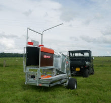 Load image into Gallery viewer, Offroad Combi Clamp Trailer