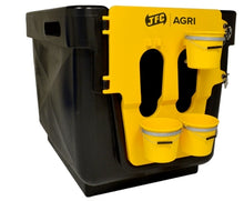 Load image into Gallery viewer, JFC Large Calf Crib