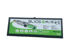 Load image into Gallery viewer, Gas Dehorning Debudding Dehorner Cordless alios from Leam Agri Ltd, Tempo, County Fermanagh, Northern Ireland. Serving Fermanagh, Tyrone, Antrim, Down, Londonderry, Armagh, Cavan, Leitrim, Sligo, Monaghan, Donegal, Dublin Carlow, Clare, Cork, Galway, Kerry, Kildare, Kilkenny, Laois, Limerick, Longford, Louth, Mayo, Meath, Monaghan, Offaly, Roscommon, Tipperary, Waterford, Westmeath, Wexford and Wicklow and throughout the United Kingdom