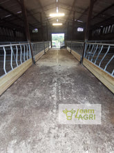 Load image into Gallery viewer, ODE Diagonal Feed Barriers / Gates