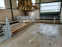 Load image into Gallery viewer, Sheep / Calf Feeding Gate