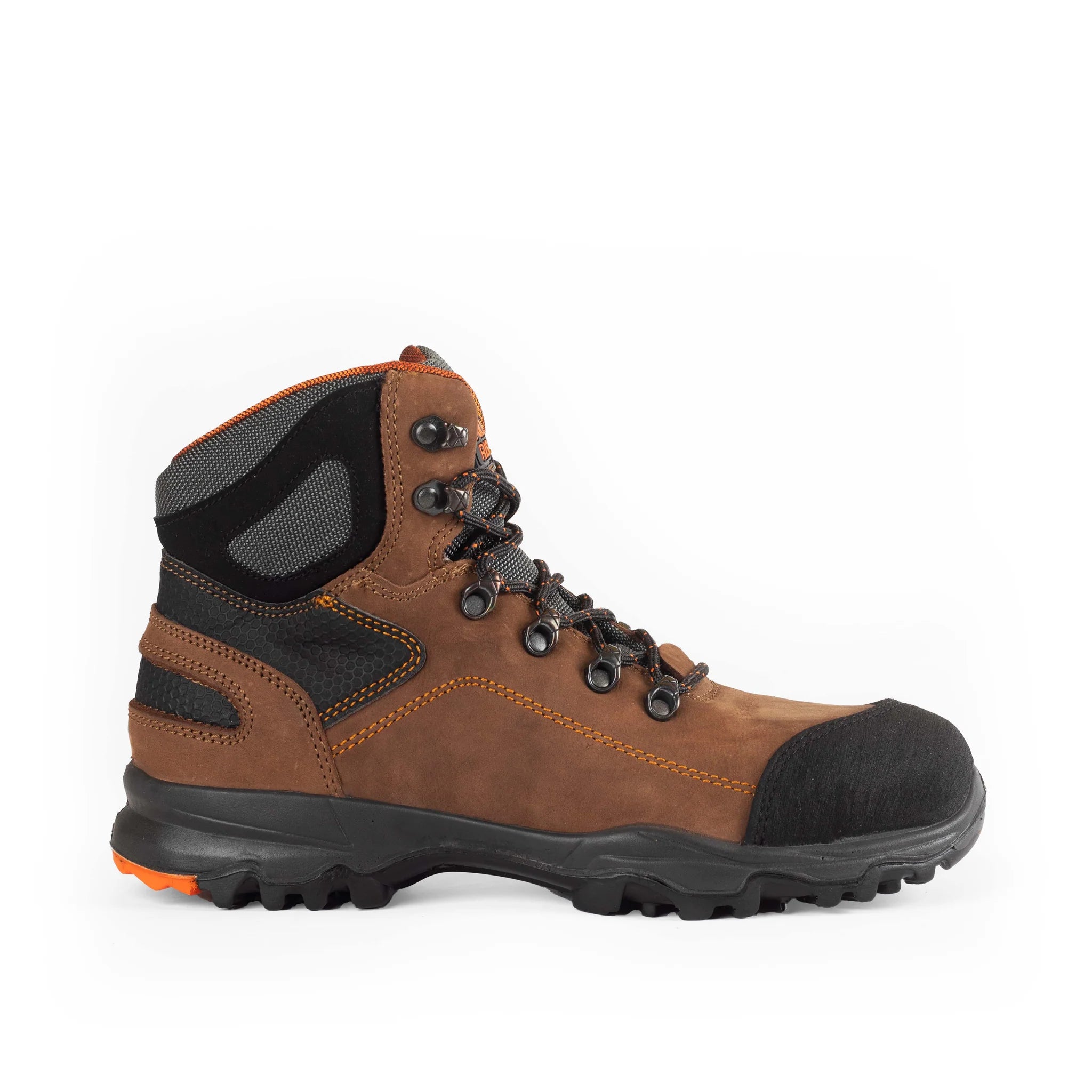 No risk work boots sales