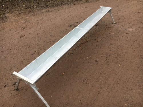 Sheep Trough from Leam Agri Ltd, Tempo, County Fermanagh, Northern Ireland. Serving Fermanagh, Tyrone, Antrim, Down, Londonderry, Armagh, Cavan, Leitrim, Sligo, Monaghan, Donegal, Dublin Carlow, Clare, Cork, Galway, Kerry, Kildare, Kilkenny, Laois, Limerick, Longford, Louth, Mayo, Meath, Monaghan, Offaly, Roscommon, Tipperary, Waterford, Westmeath, Wexford and Wicklow and throughout the United Kingdom