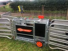 Load image into Gallery viewer, Ritchie Draft Pro from Leam Agri Ltd, Tempo, County Fermanagh, Northern Ireland. Serving Fermanagh, Tyrone, Antrim, Down, Londonderry, Armagh, Cavan, Leitrim, Sligo, Monaghan, Donegal, Dublin Carlow, Clare, Cork, Galway, Kerry, Kildare, Kilkenny, Laois, Limerick, Longford, Louth, Mayo, Meath, Monaghan, Offaly, Roscommon, Tipperary, Waterford, Westmeath, Wexford and Wicklow and throughout the United Kingdom