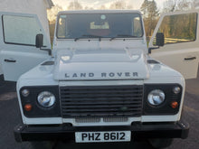 Load image into Gallery viewer, SOLD - 2013 Land Rover Defender
