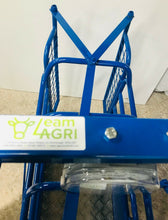 Load image into Gallery viewer, Lamb Weigh bridge Painted from Leam Agri Ltd, Tempo, County Fermanagh, Northern Ireland. Serving Fermanagh, Tyrone, Antrim, Down, Londonderry, Armagh, Cavan, Leitrim, Sligo, Monaghan, Donegal, Dublin Carlow, Clare, Cork, Galway, Kerry, Kildare, Kilkenny, Laois, Limerick, Longford, Louth, Mayo, Meath, Monaghan, Offaly, Roscommon, Tipperary, Waterford, Westmeath, Wexford and Wicklow and throughout the United Kingdom