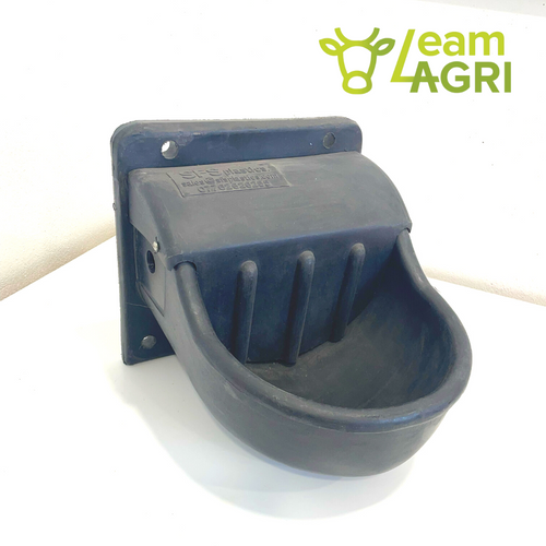 Black Plastic Bowl Drinker from Leam Agri Ltd, Tempo, County Fermanagh, Northern Ireland. Serving Fermanagh, Tyrone, Antrim, Down, Londonderry, Armagh, Cavan, Leitrim, Sligo, Monaghan, Donegal, Dublin Carlow, Clare, Cork, Galway, Kerry, Kildare, Kilkenny, Laois, Limerick, Longford, Louth, Mayo, Meath, Monaghan, Offaly, Roscommon, Tipperary, Waterford, Westmeath, Wexford and Wicklow and throughout the United Kingdom