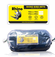 Load image into Gallery viewer, Rhino Bird Net
