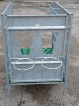 Load image into Gallery viewer, ODE Calf Pens - Solid Sides and Plastic Floors