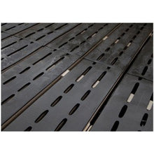 Load image into Gallery viewer, Rubber Slat Mats from Leam Agri Ltd, Tempo, County Fermanagh, Northern Ireland. Serving Fermanagh, Tyrone, Antrim, Down, Londonderry, Armagh, Cavan, Leitrim, Sligo, Monaghan, Donegal, Dublin Carlow, Clare, Cork, Galway, Kerry, Kildare, Kilkenny, Laois, Limerick, Longford, Louth, Mayo, Meath, Monaghan, Offaly, Roscommon, Tipperary, Waterford, Westmeath, Wexford and Wicklow and throughout the United Kingdom