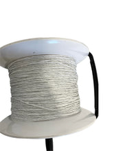 Load image into Gallery viewer, 3 in 1 Geared Wheel Electric Fencing Wire Cord from Leam Agri Ltd, Tempo, County Fermanagh, Northern Ireland. Serving Fermanagh, Tyrone, Antrim, Down, Londonderry, Armagh, Cavan, Leitrim, Sligo, Monaghan, Donegal, Dublin Carlow, Clare, Cork, Galway, Kerry, Kildare, Kilkenny, Laois, Limerick, Longford, Louth, Mayo, Meath, Monaghan, Offaly, Roscommon, Tipperary, Waterford, Westmeath, Wexford and Wicklow and throughout the United Kingdom
