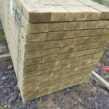 Load image into Gallery viewer, Purlin / Structural Timber - 6x3"