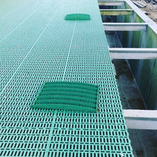 Load image into Gallery viewer, Plastic Sheep Slats from Leam Agri Ltd, Tempo, County Fermanagh, Northern Ireland. Serving Fermanagh, Tyrone, Antrim, Down, Londonderry, Armagh, Cavan, Leitrim, Sligo, Monaghan, Donegal, Dublin Carlow, Clare, Cork, Galway, Kerry, Kildare, Kilkenny, Laois, Limerick, Longford, Louth, Mayo, Meath, Monaghan, Offaly, Roscommon, Tipperary, Waterford, Westmeath, Wexford and Wicklow and throughout the United Kingdom