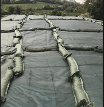 Load image into Gallery viewer, Gravel Bags - Empty