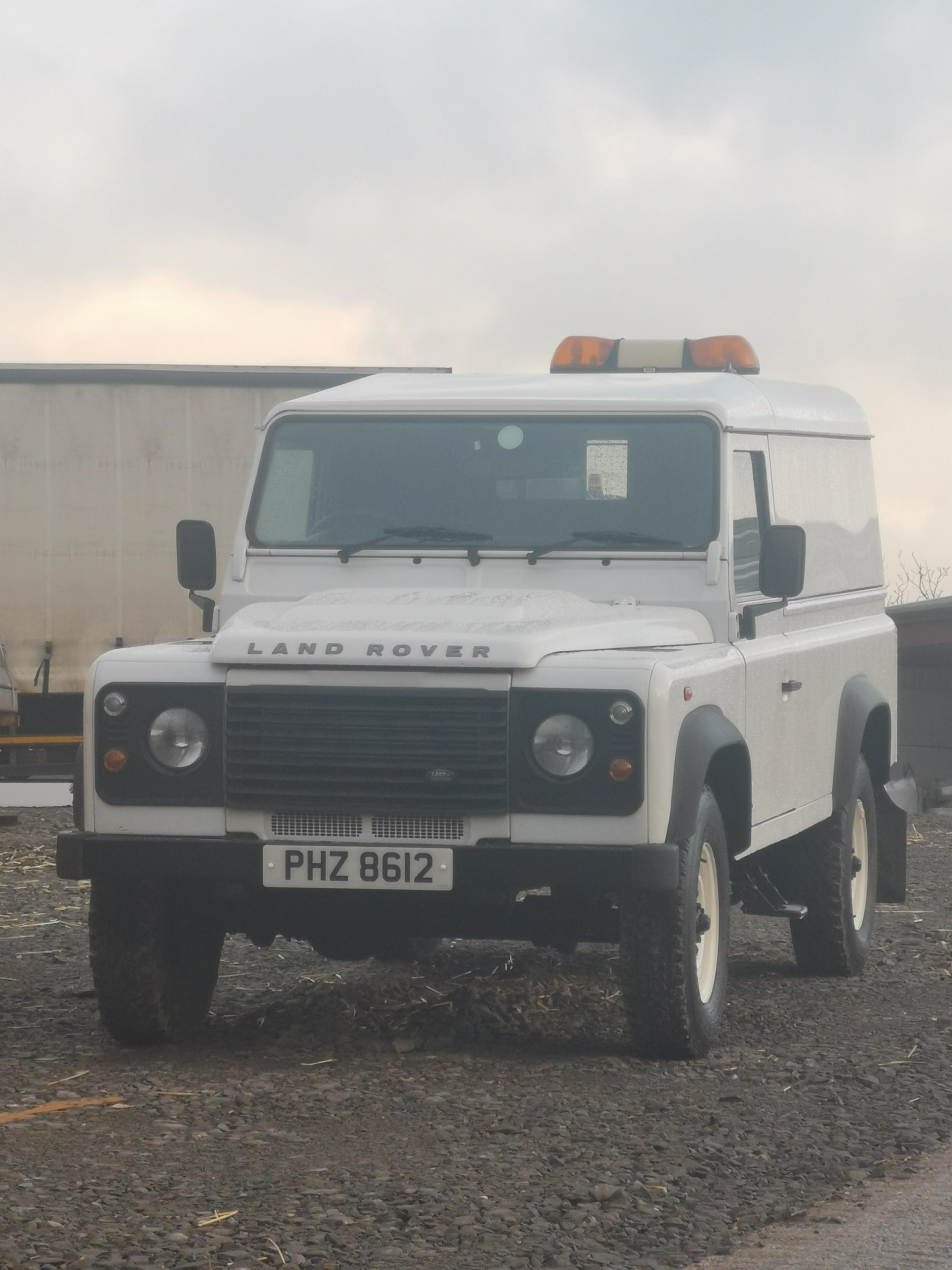 JEEPS and 4X4s – Leam Agri Ltd