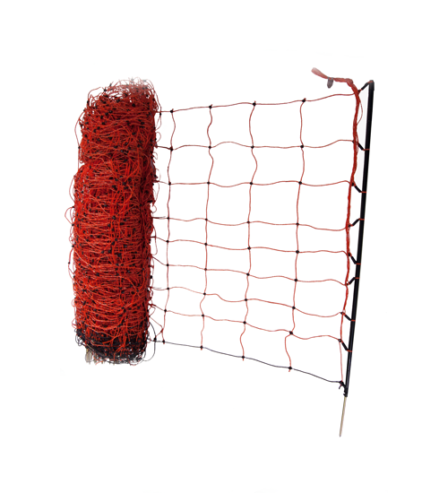Electric Fencing Sheep Net