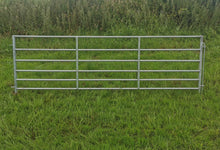 Load image into Gallery viewer, 10ft Sheep/Calf Heavy Duty Hurdles

