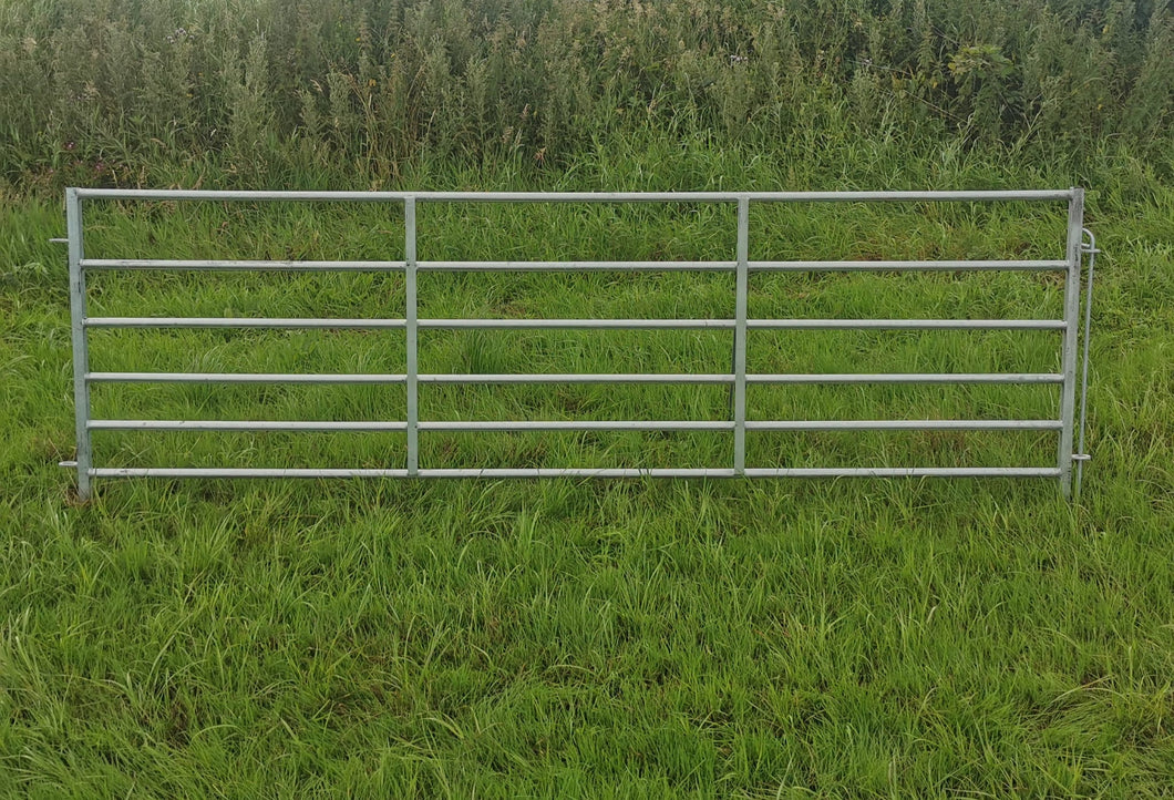 10ft Sheep/Calf Heavy Duty Hurdles