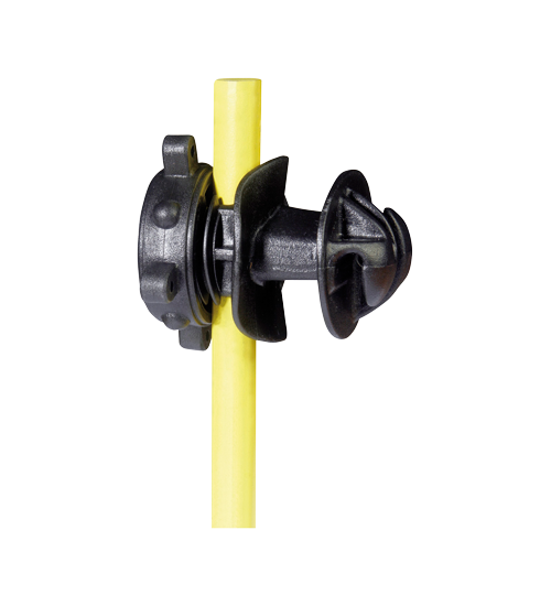Clamp Insulator