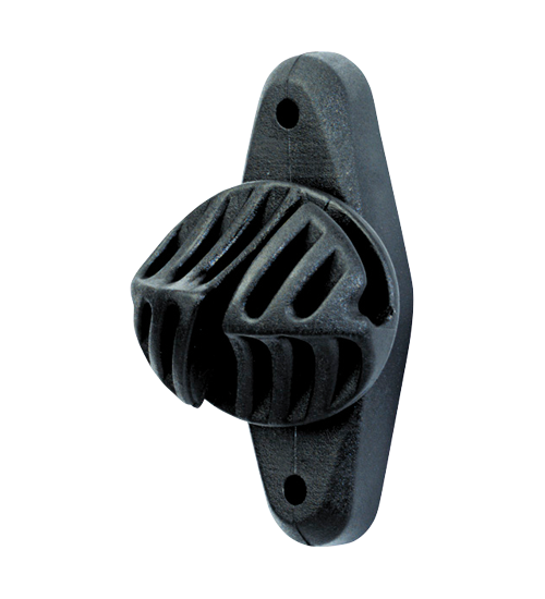 Elper Black Insulator