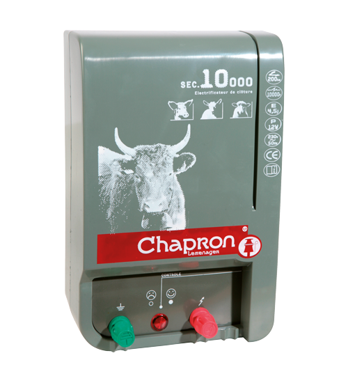 Chapron SEC 10000 Energizer