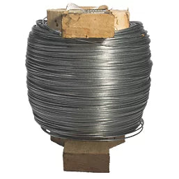 steel wire