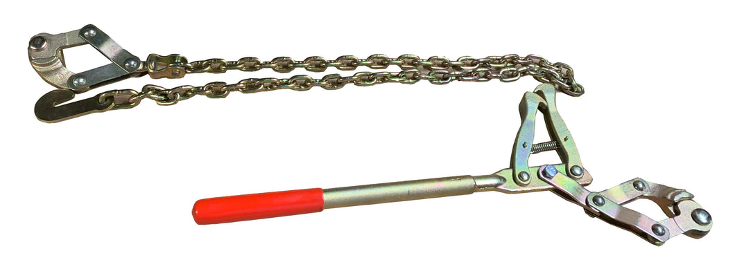 Wire Strainer - Chain Style