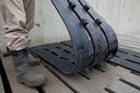 Load image into Gallery viewer, Rubber Slat Mats
