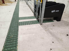 Load image into Gallery viewer, ODE Drainage Channel with Plastic Slats 3m Kit
